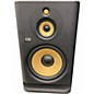 Used KRK RP10 ROKIT G4 3-Way Pair Powered Monitor