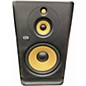 Used KRK RP10 ROKIT G4 3-Way Pair Powered Monitor