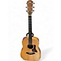 Used Taylor BBTE Big Baby Natural Acoustic Electric Guitar thumbnail