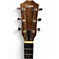 Used Taylor BBTE Big Baby Natural Acoustic Electric Guitar