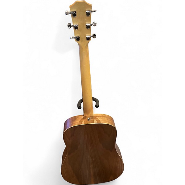 Used Taylor BBTE Big Baby Natural Acoustic Electric Guitar
