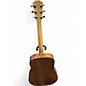 Used Taylor BBTE Big Baby Natural Acoustic Electric Guitar