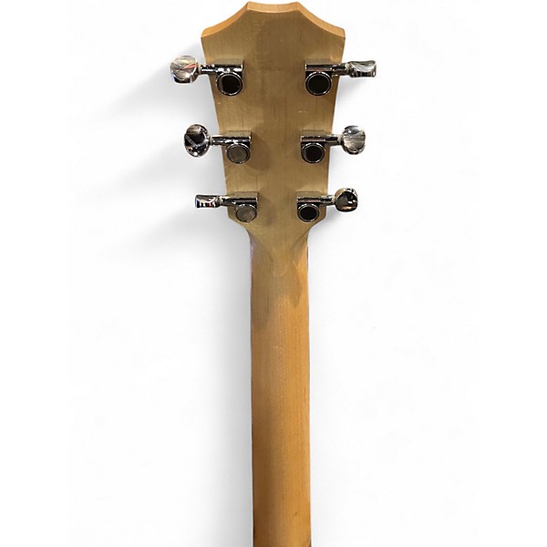 Used Taylor BBTE Big Baby Natural Acoustic Electric Guitar