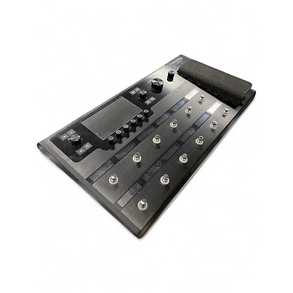 Used Line 6 Helix Effect Processor