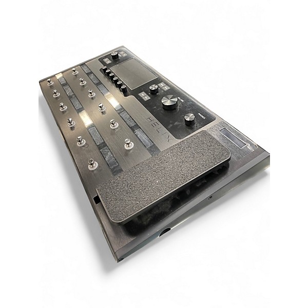 Used Line 6 Helix Effect Processor