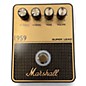 Used Marshall 1959 SUPER LEAD Effect Pedal thumbnail