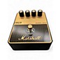 Used Marshall 1959 SUPER LEAD Effect Pedal