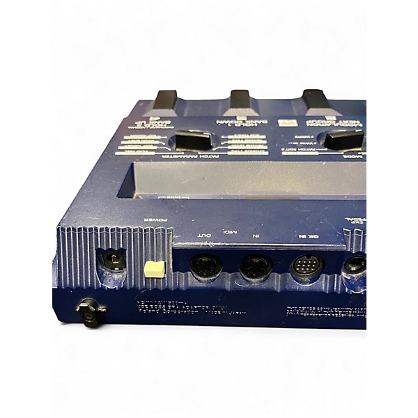 Used Roland GR09 Effect Processor