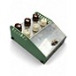 Used Thorpy Fx CAMOFLANGE Effect Pedal