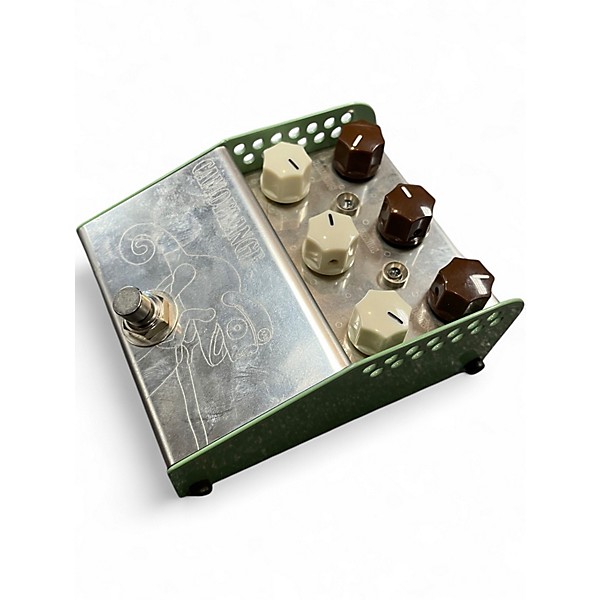 Used Thorpy Fx CAMOFLANGE Effect Pedal