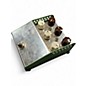 Used Thorpy Fx CAMOFLANGE Effect Pedal