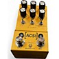 Used Walrus Audio ACS1 Effect Processor