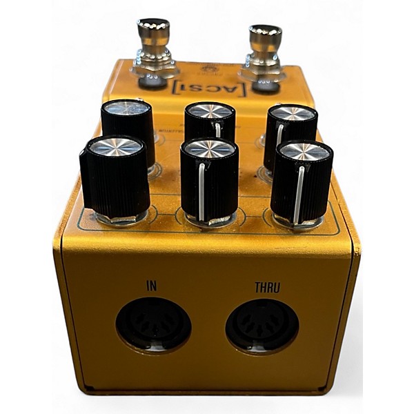 Used Walrus Audio ACS1 Effect Processor