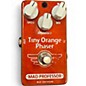 Used Mad Professor Tiny Orange Phaser Hand-Wired Version Effect Pedal thumbnail