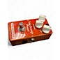 Used Mad Professor Tiny Orange Phaser Hand-Wired Version Effect Pedal