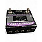 Used Radial Engineering BIGSHOT EFX Pedal