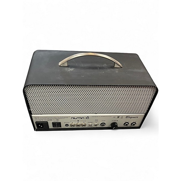 Used Bogner Atma 18W Tube Guitar Amp Head