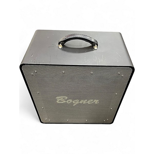 Used Bogner 112AT Atma Open Back 1x12" Guitar Guitar Cabinet