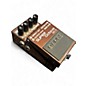 Used BOSS OC3 Super Octave Effect Pedal