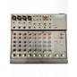 Used Mackie 1202 MICRO SERIES Unpowered Mixer thumbnail