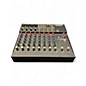 Used Mackie 1202 MICRO SERIES Unpowered Mixer