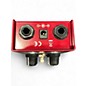 Used Aguilar Octamizer Analog Octave Bass Effect Pedal