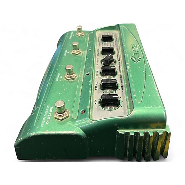 Used Line 6 DL4 Delay Modeler Effect Pedal