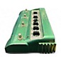 Used Line 6 DL4 Delay Modeler Effect Pedal