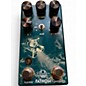Used Walrus Audio Fathom Reverb Effect Pedal thumbnail
