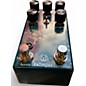 Used Walrus Audio Fathom Reverb Effect Pedal