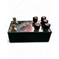 Used Walrus Audio Fathom Reverb Effect Pedal