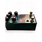 Used Walrus Audio Fathom Reverb Effect Pedal