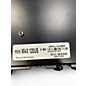 Used Peavey Mini Max Bass Amp Head