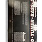 Used Peavey Mini Max Bass Amp Head
