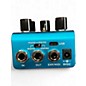 Used Strymon cloudburst reverb Effect Pedal