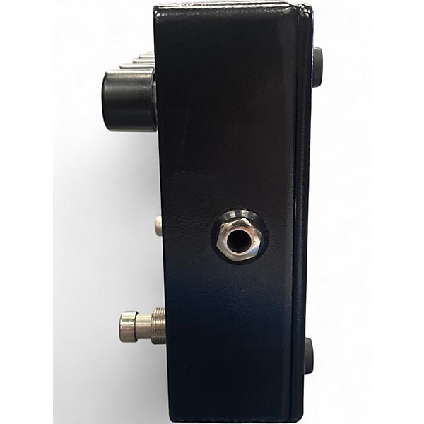 Used Electro-Harmonix Metal Muff Distortion Effect Pedal