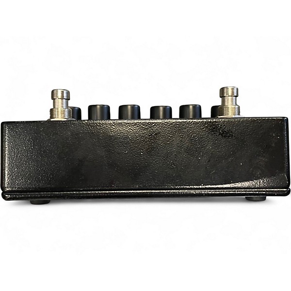 Used Electro-Harmonix Metal Muff Distortion Effect Pedal