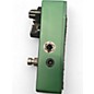 Used Joyo analog delay Effect Pedal