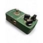 Used Joyo analog delay Effect Pedal