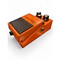 Used BOSS DS1 Distortion Effect Pedal