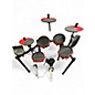 Used Alesis Nitro Mesh Electric Drum Set thumbnail
