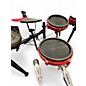 Used Alesis Nitro Mesh Electric Drum Set