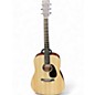 Used Martin ROAD SERIES SPECIAL NATURAL Acoustic Guitar thumbnail