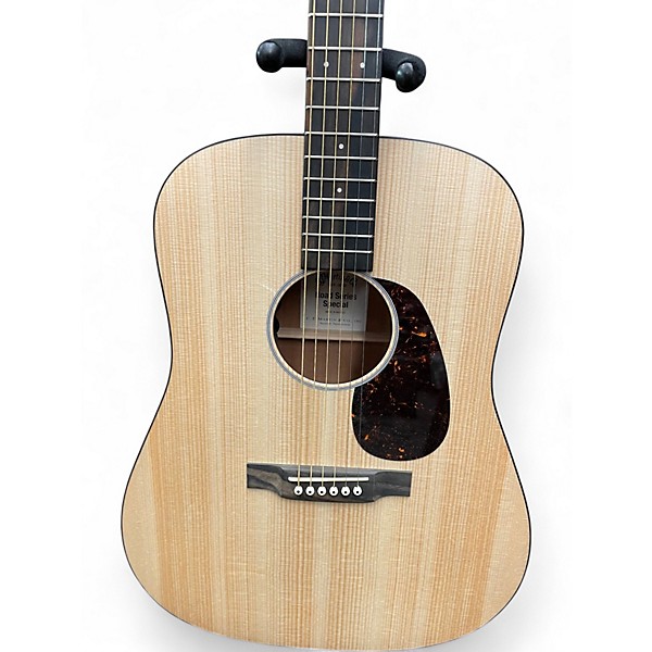 Used Martin ROAD SERIES SPECIAL NATURAL Acoustic Guitar