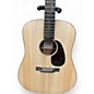 Used Martin ROAD SERIES SPECIAL NATURAL Acoustic Guitar