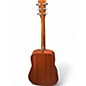 Used Martin ROAD SERIES SPECIAL NATURAL Acoustic Guitar