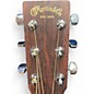 Used Martin ROAD SERIES SPECIAL NATURAL Acoustic Guitar