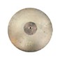 Used MEINL 22in Byzance Vintage Sand Ride Cymbal thumbnail