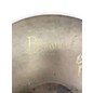 Used MEINL 22in Byzance Vintage Sand Ride Cymbal