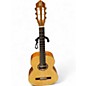 Used Ortega R121G-3/4 Classical Guitar Natural Classical Acoustic Guitar thumbnail